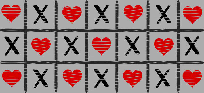 16oz Valentine-J8-95